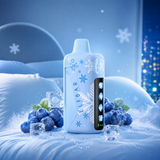 ELF BAR ICE KING PRO 40K Disposable Vape | 40000 Puffs | 50mg (5%) Nicotine | 1000mAh Battery