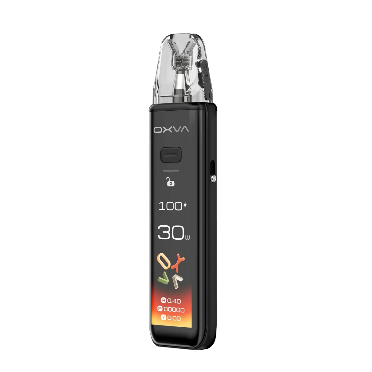 OXVA VAPE 3