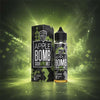 VGOD Freebase E-Liquid 60mL | 0mg | 3mg | 6mg | 12mg | 18mg