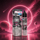 VGOD Nicotine Salt E-Liquid | 30mL | 25mg(2.5%) | 50mg(5%)