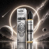 VGOD Nicotine Salt E-Liquid | 30mL | 25mg(2.5%) | 50mg(5%)