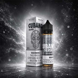 VGOD Freebase E-Liquid 60mL | 0mg | 3mg | 6mg | 12mg | 18mg