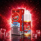 Tokyo Nicotine Salt Free-Base E-Juice | 3mg | 6mg | 12mg