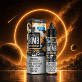 VGOD Nicotine Salt E-Liquid | 30mL | 25mg(2.5%) | 50mg(5%)