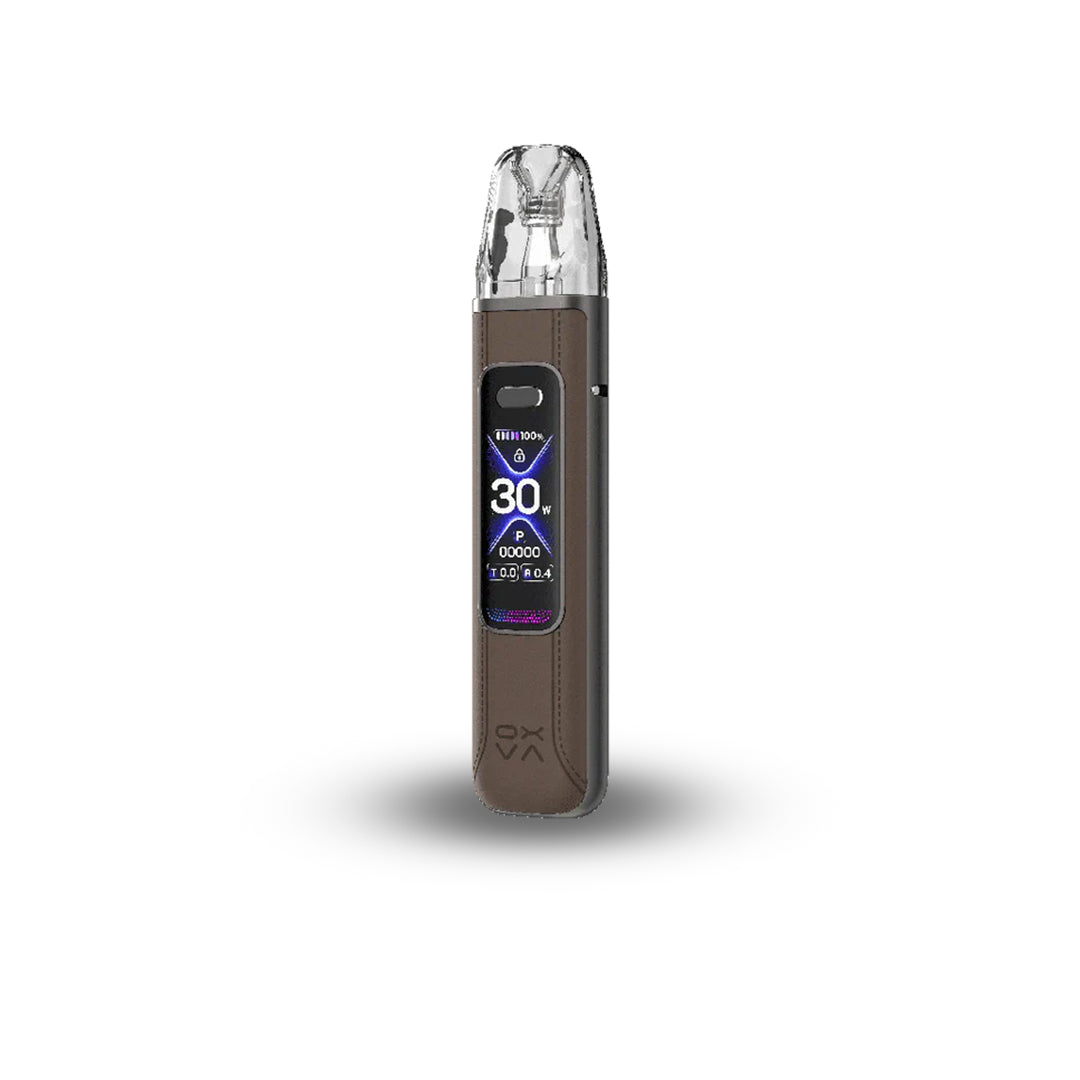 OXVA 4