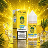 Tokyo Nicotine Salt Free-Base E-Juice | 3mg | 6mg | 12mg