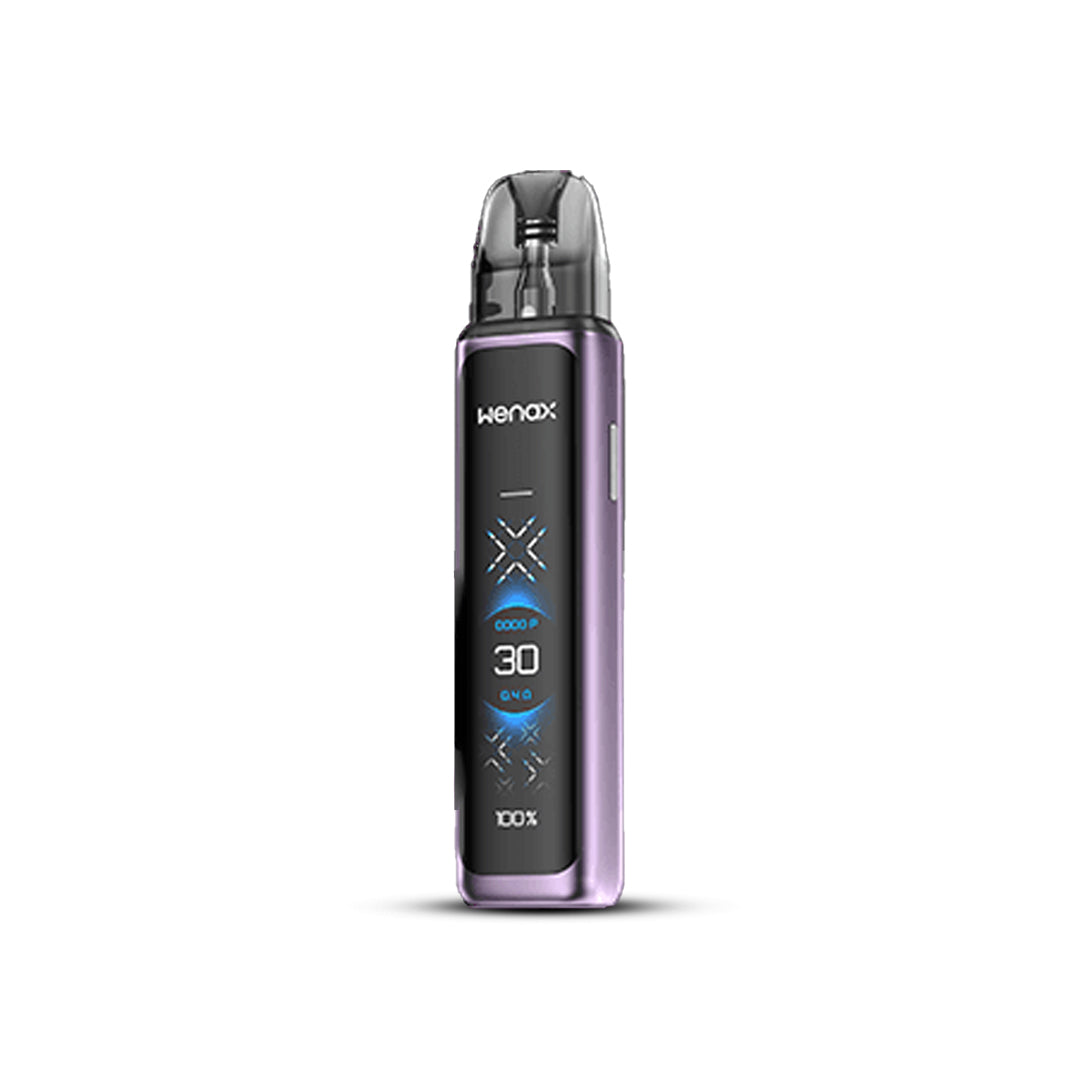 Geekvape Wenax Q Ultra | 1300mAh battery | 30W | 2mL pod