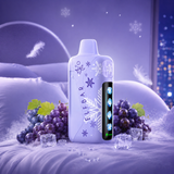 ELF BAR RAYA SOBO 40K Disposable Vape | 40000 Puffs | 20mL | 50mg (5%) Nicotine | 1100mAh