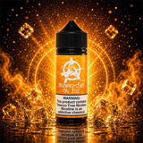 Anarchist Nicotine Salt Free-Base E-Juice | 30ml | 2mg