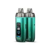 OXVA VPRIME | 2600mAh Rechargeable Battery | 60W | 5mL