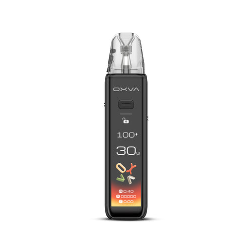 Oxva Xlim 3 Ultra | 1500mAh Battery | 30W | 3mL Pod