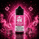 Anarchist Nicotine Salt Free-Base E-Juice | 30ml | 2mg