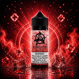 Anarchist Nicotine Salt Free-Base E-Juice | 30ml | 2mg