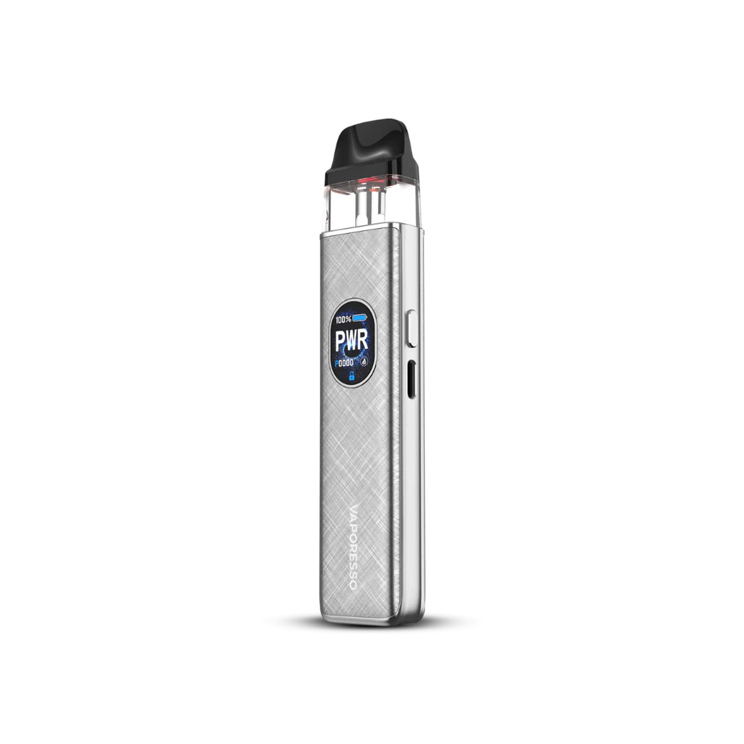 Vaperesso Xros 5 | 1500mAh Battery | 30W