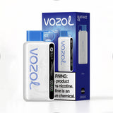 Vozol Star 12000 Disposable Vape | 12000 Puffs | 20mL | 650mAh | 2% Nicotine