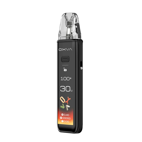 OXVA VAPE 3