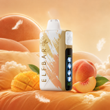 ELF BAR ICE KING PRO 40K Disposable Vape | 40000 Puffs | 50mg (5%) Nicotine | 1000mAh Battery