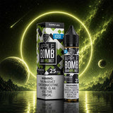 VGOD Nicotine Salt E-Liquid | 30mL | 25mg(2.5%) | 50mg(5%)