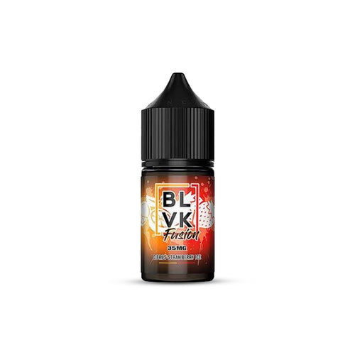 BLVK 35mg Nicotine Salt E-Liquid TFN | 35mg/50mg | 30mL