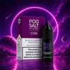 Pod Salt Black Currant Menthol 10ml | 50mg (0.5%) Nicotine