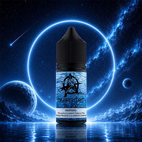 Anarchist E Juice Nicotine Salt Series - 25mg | 50mg