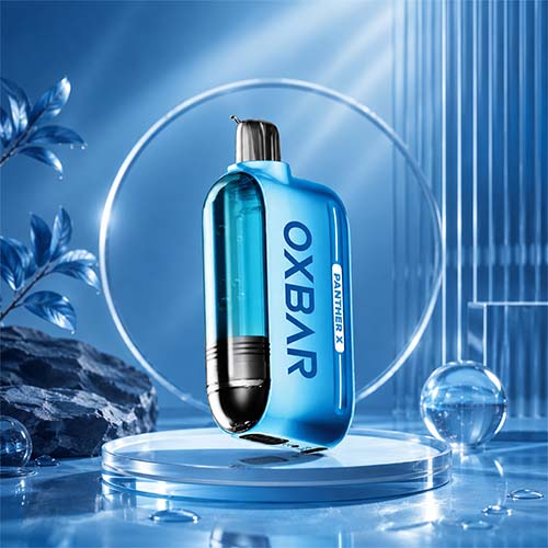 Dr. Vapes Panther X 50000 Disposable Vape | 50mg | 30mL
