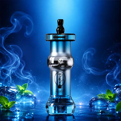 Mosmo Sultan 50K Disposable Vape Electronic Shisha