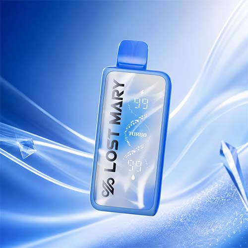 Lost Mary MT35K 35000 Puffs Disposable Vape | 50mg | 18mL