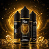 Dr. Vapes Gold Panthers Lychee & Exotic Fruits | 50 ml