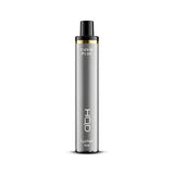 HQD Cuvie Plus Disposable Vape | 1200 Puffs | 5mL e-liquid | 50mg (5%) Nicotine | 950mAh