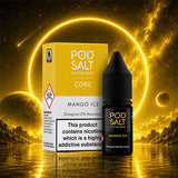 Skwezed Salts – Mango ICE Nic Salts 30ml | 25/50mg Nicotine