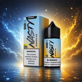 Mod Mate Nasty Free-Base E-Juice - 0mg | 3mg | 6mg