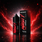 Mod Mate Nasty Free-Base E-Juice - 0mg | 3mg | 6mg