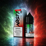 Mod Mate Nasty Free-Base E-Juice - 0mg | 3mg | 6mg
