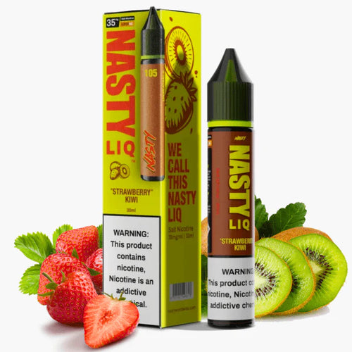 Nasty Juice