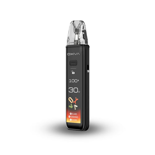 OXVA VAPE 3 |1500mAh Battery | 30W | 3mL Pod