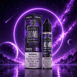 VGOD Nicotine Salt E-Liquid | 30mL | 25mg(2.5%) | 50mg(5%)