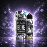 VGOD Freebase E-Liquid 60mL | 0mg | 3mg | 6mg | 12mg | 18mg