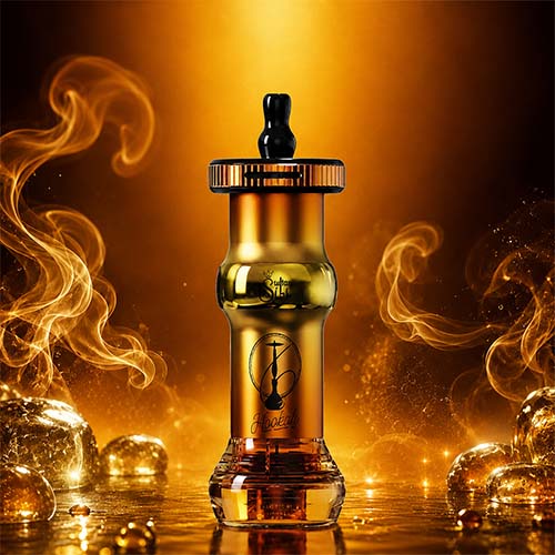Mosmo Sultan 50K Disposable Vape Electronic Shisha