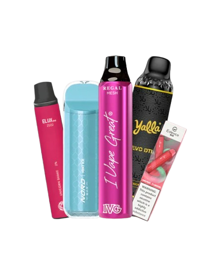 Disposable