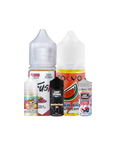 E-Liquid