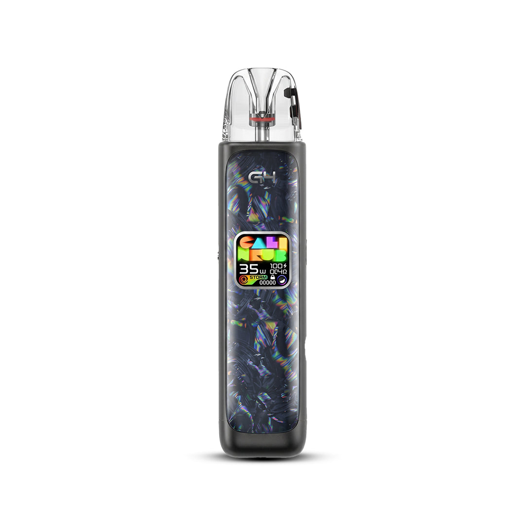 Uwell Caliburn G4 | 1300mAh Rechargeable Battery | 35W