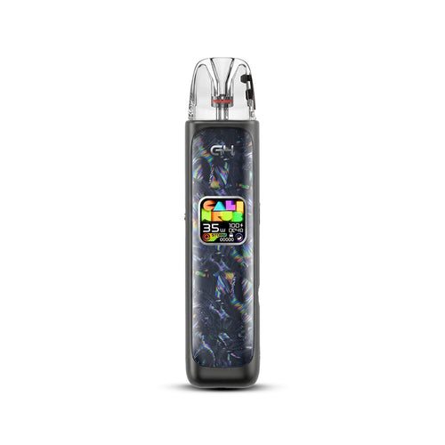 Uwell Caliburn G4 | 1300mAh Rechargeable Battery | 35W