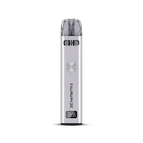 Uwell Caliburn G3 | 900mAh Rechargeable Battery | 25W