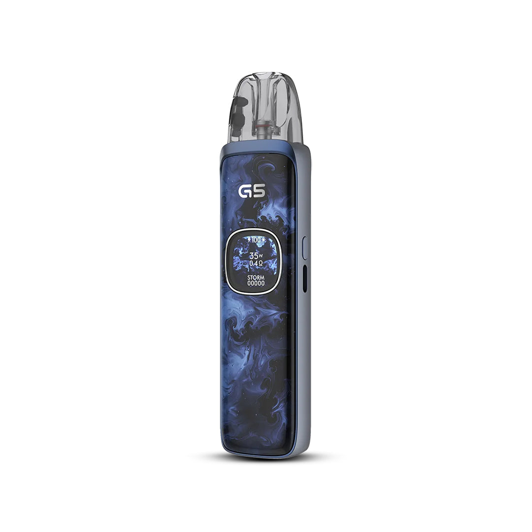 Uwell Caliburn G5 | 1600mAh Rechargeable Battery | 35W