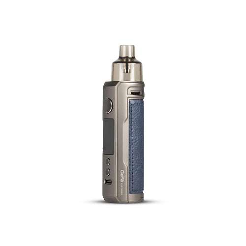 VOOPOO DRAG X | 18000mAh Rechargeable Battery | 80W | 4.5mL