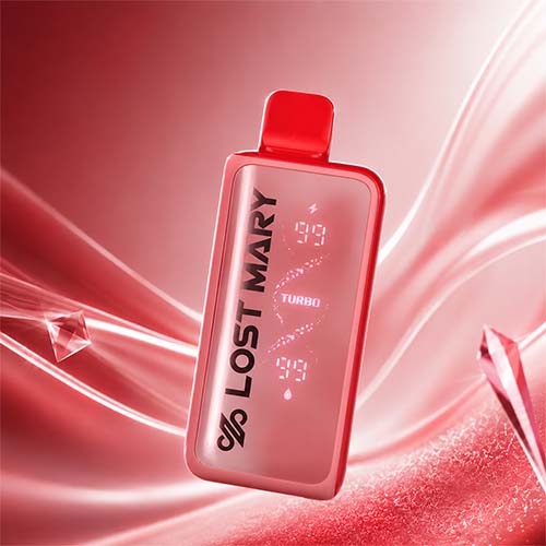Lost Mary MT35K 35000 Puffs Disposable Vape | 50mg | 18mL