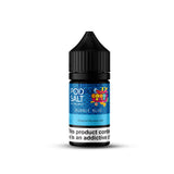 Pod Salt Bubble Blue 30 ml | 25 mg (2.5%) Nicotine