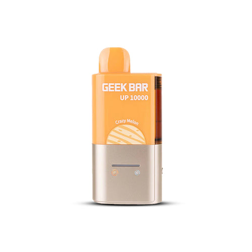 Geek Bar 10K Disposable Vape | 10000 Puffs | 16mL | 50mg (5%)Nicotine | 650mAh Battery