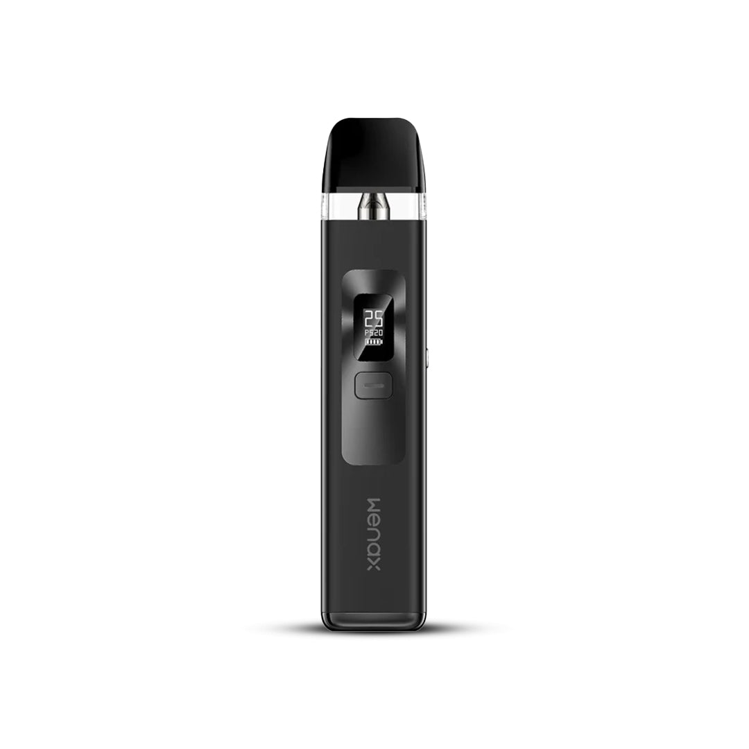 Geekvape Wenax Q | 1000mAh battery | 25W | 2mL Pod